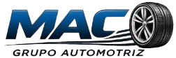 MAC Grupo automotriz