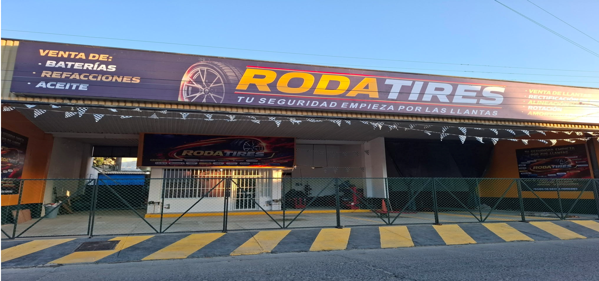 Promo Roda