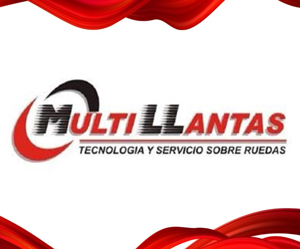 Logo Multillantas